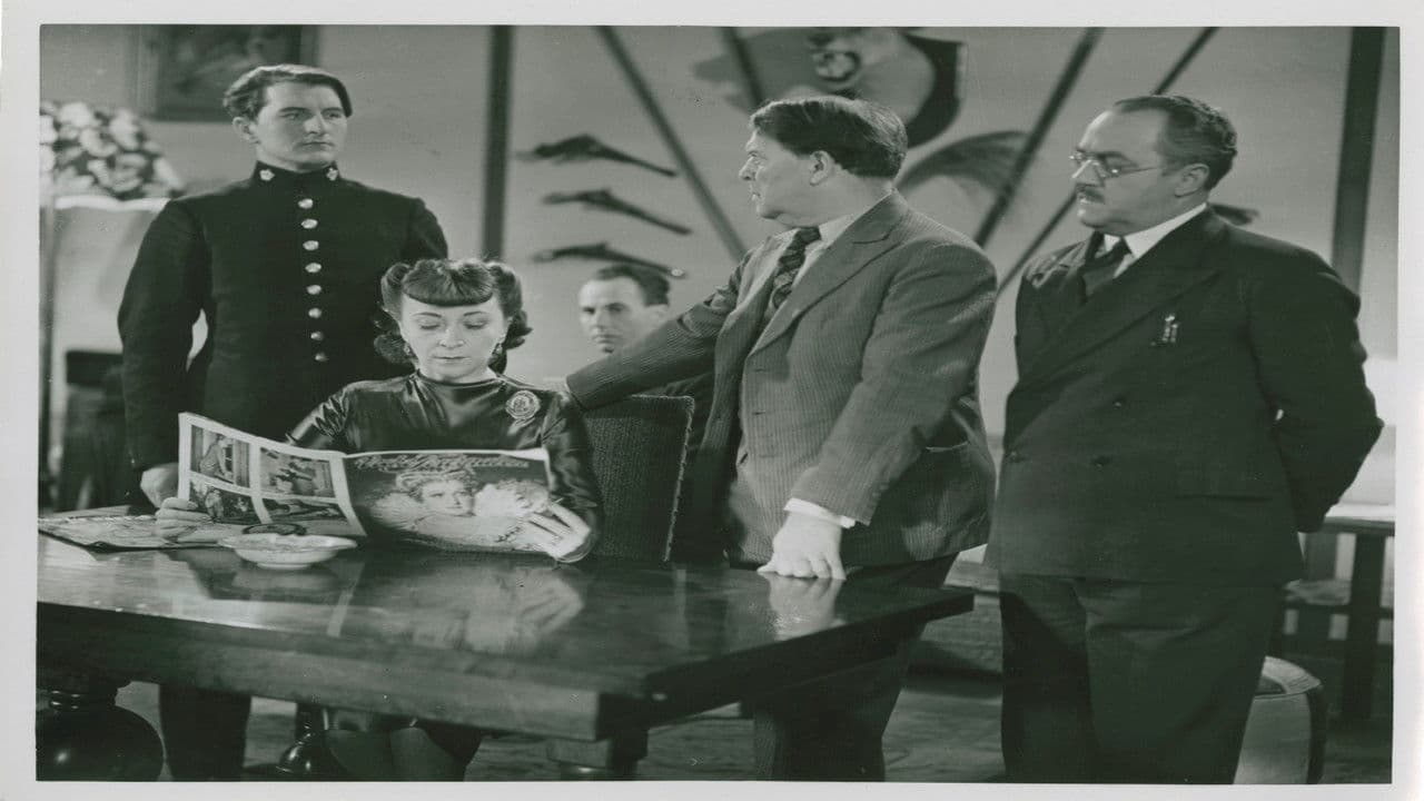 The Man All Wanted to Kill