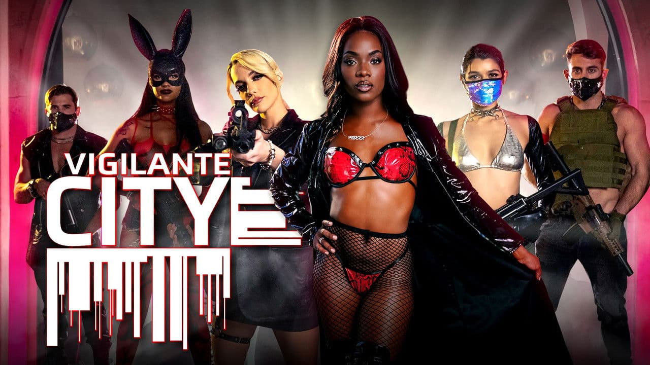 Vigilante City