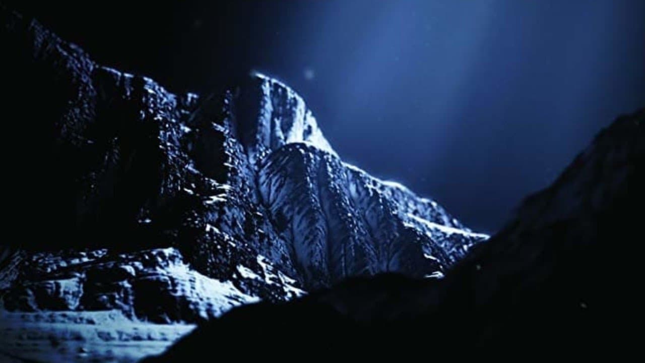 In Search of Flight AF447