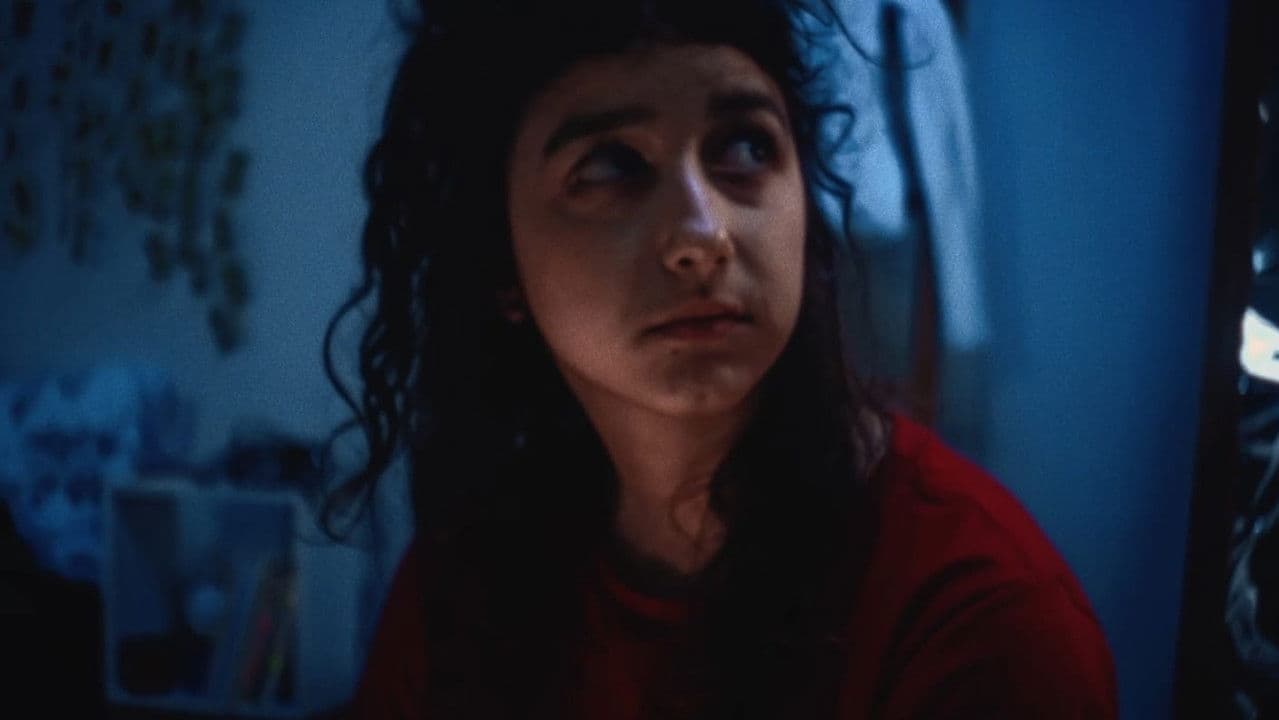 Sob o Céu de Saturno