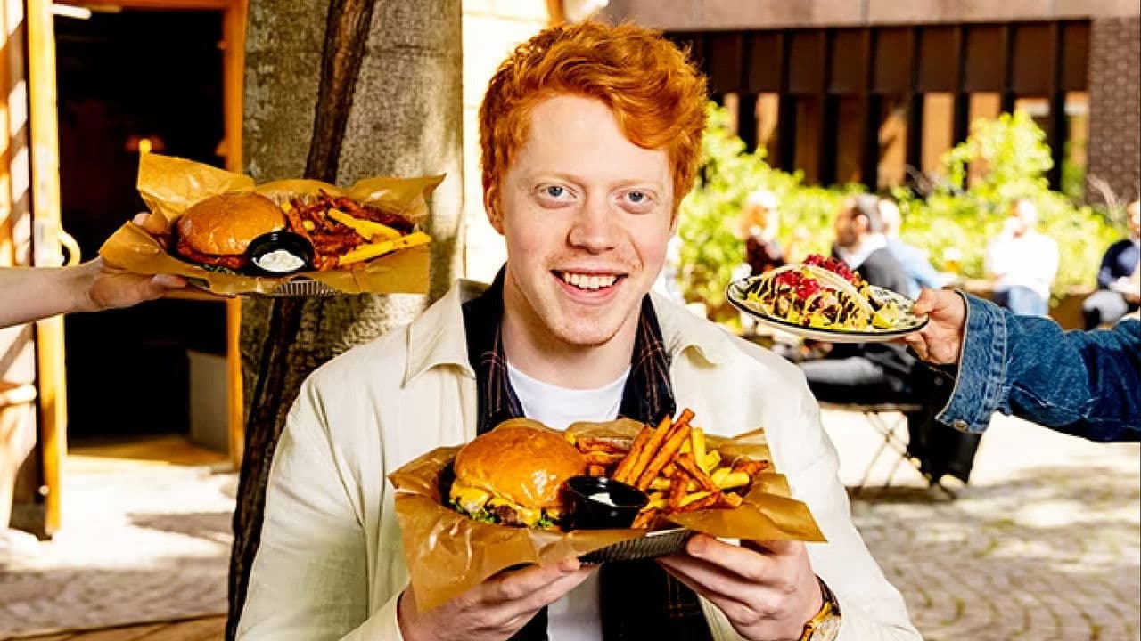 Uppdrag: Mat med Mauri Hermundsson