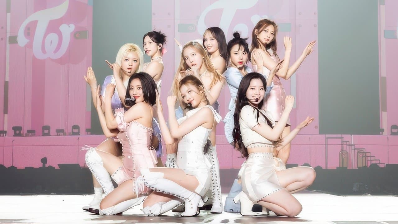 TWICE 4TH WORLD TOUR III IN JAPAN
