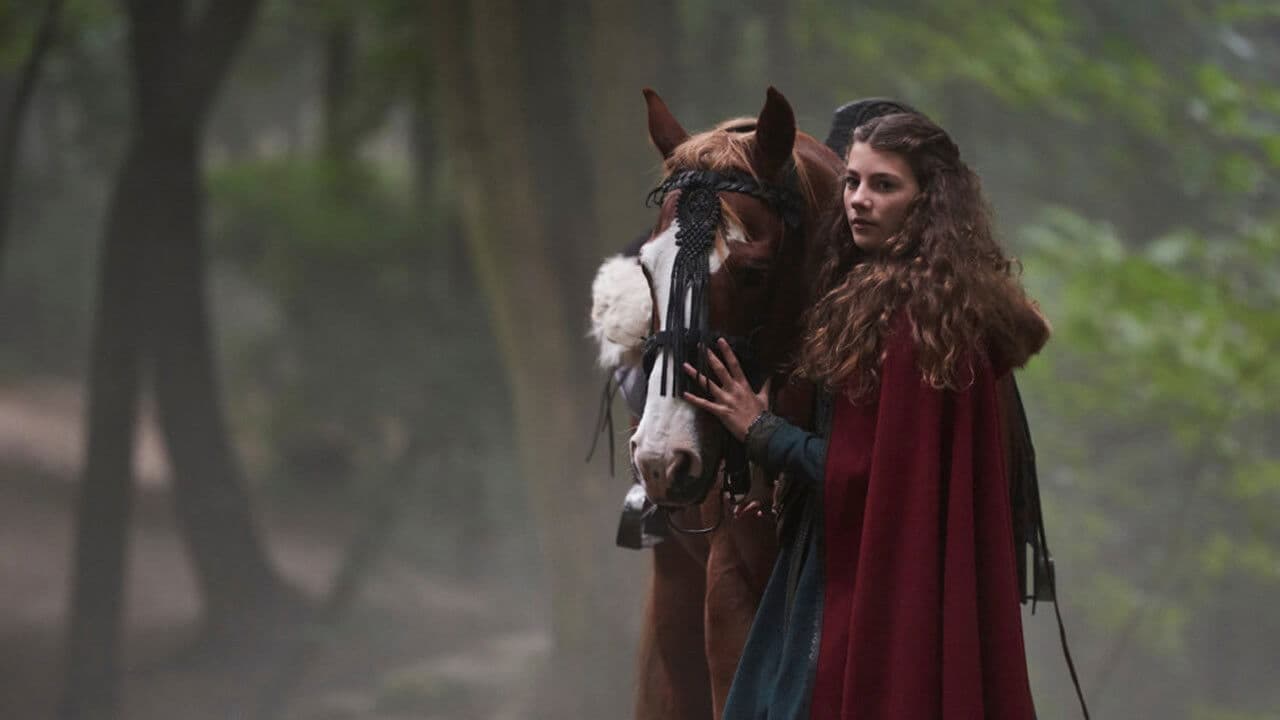 The Shamer's Daughter 2: The Serpent Gift