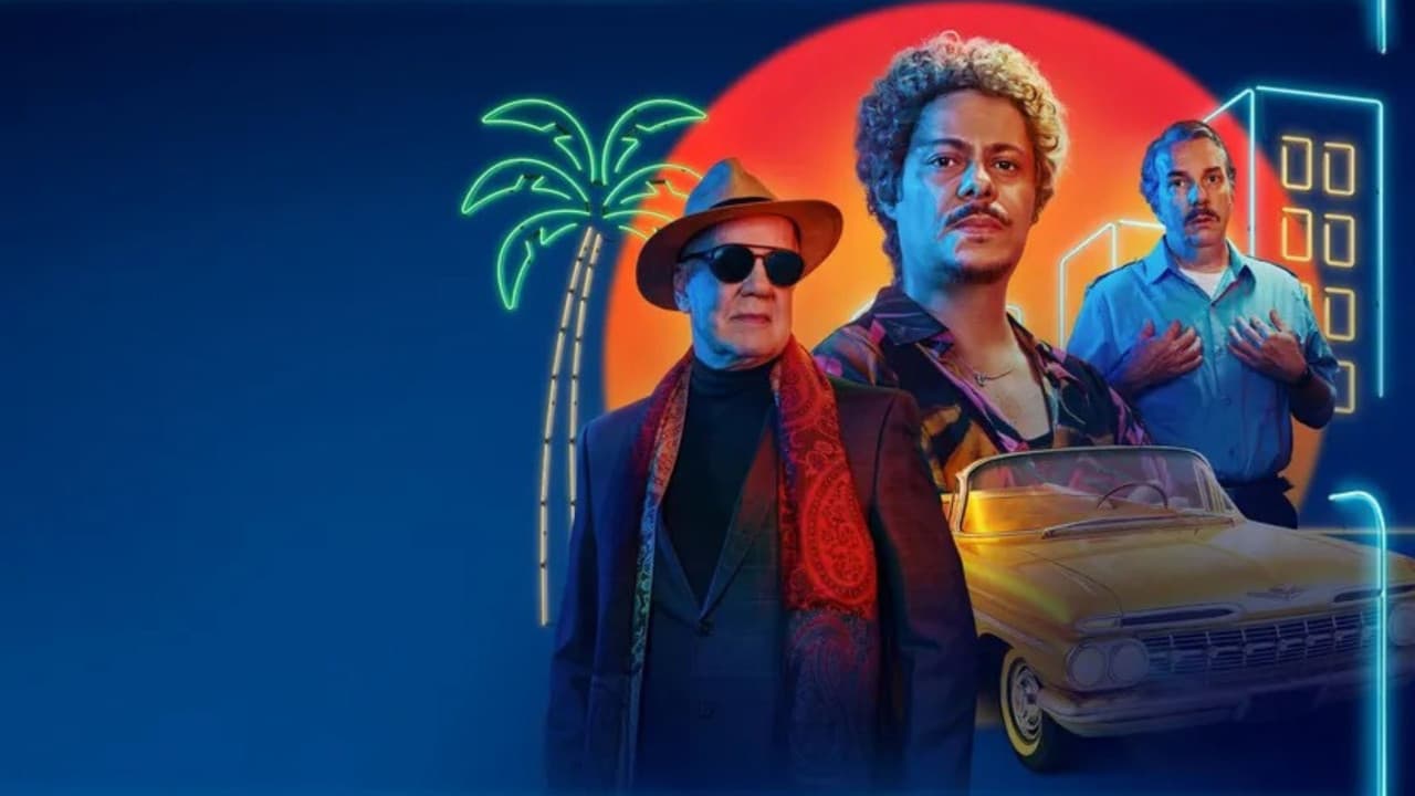 Quem é Morto Sempre Aparece