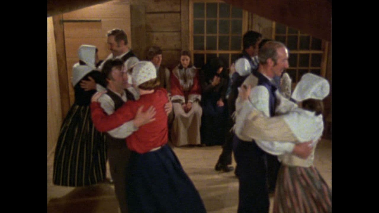 Canada Vignettes: Acadian Quadrille