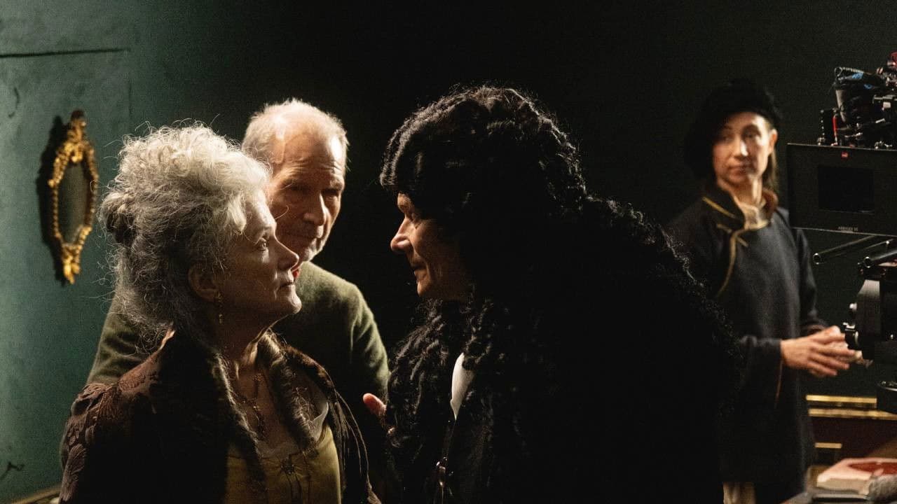 Leibniz – Chronicle of a Lost Painting