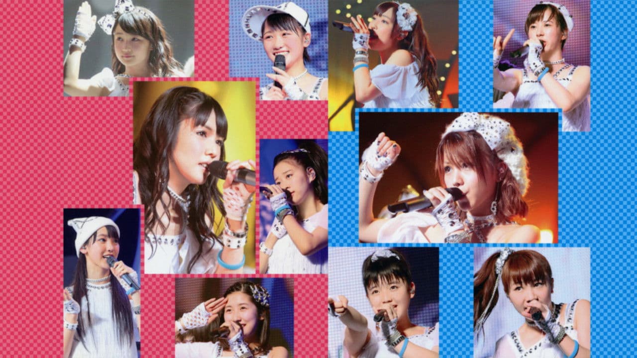 Morning Musume. 2013 Spring Solo Oda Sakura Michishige☆Eleven SOUL ~Tanaka Reina Sotsugyou Kinen Special~