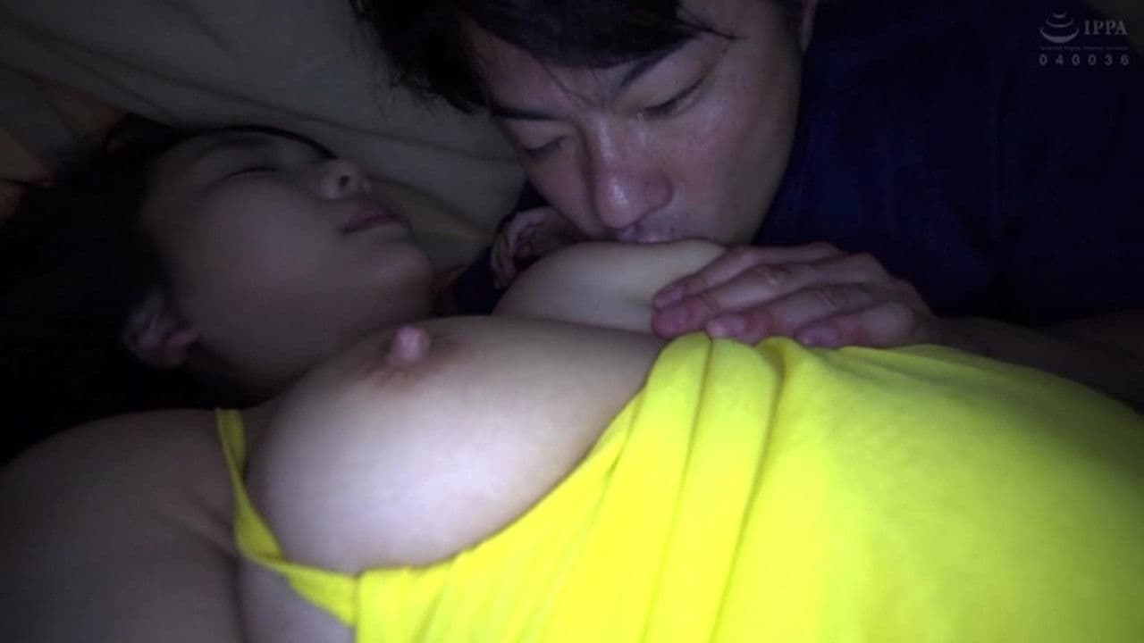 Eh! !! Did Your Friend'S Girlfriend Sneak Into My Futon? !! Hey, Is That Okay? If You'Re in A Futon, You Don'T Have to Worry About It. 3