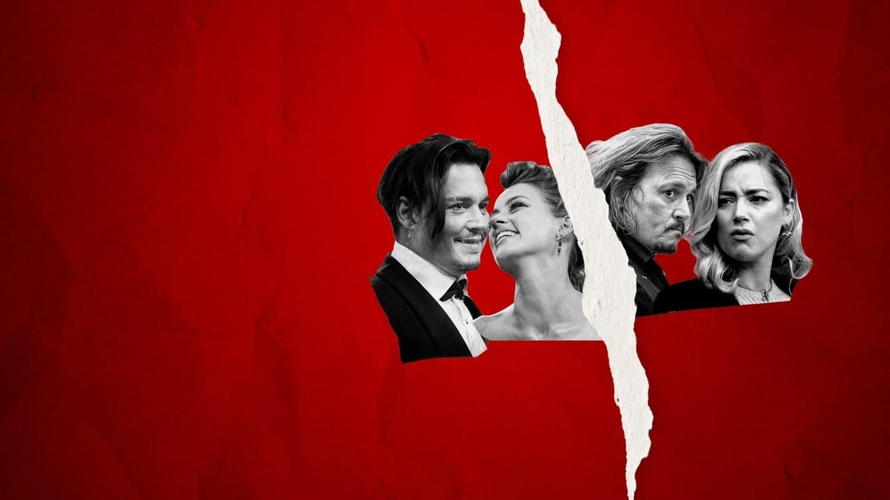 TMZ Presents | Johnny vs. Amber: From Love to Hate