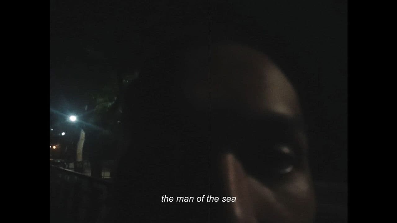 The Man of the Sea