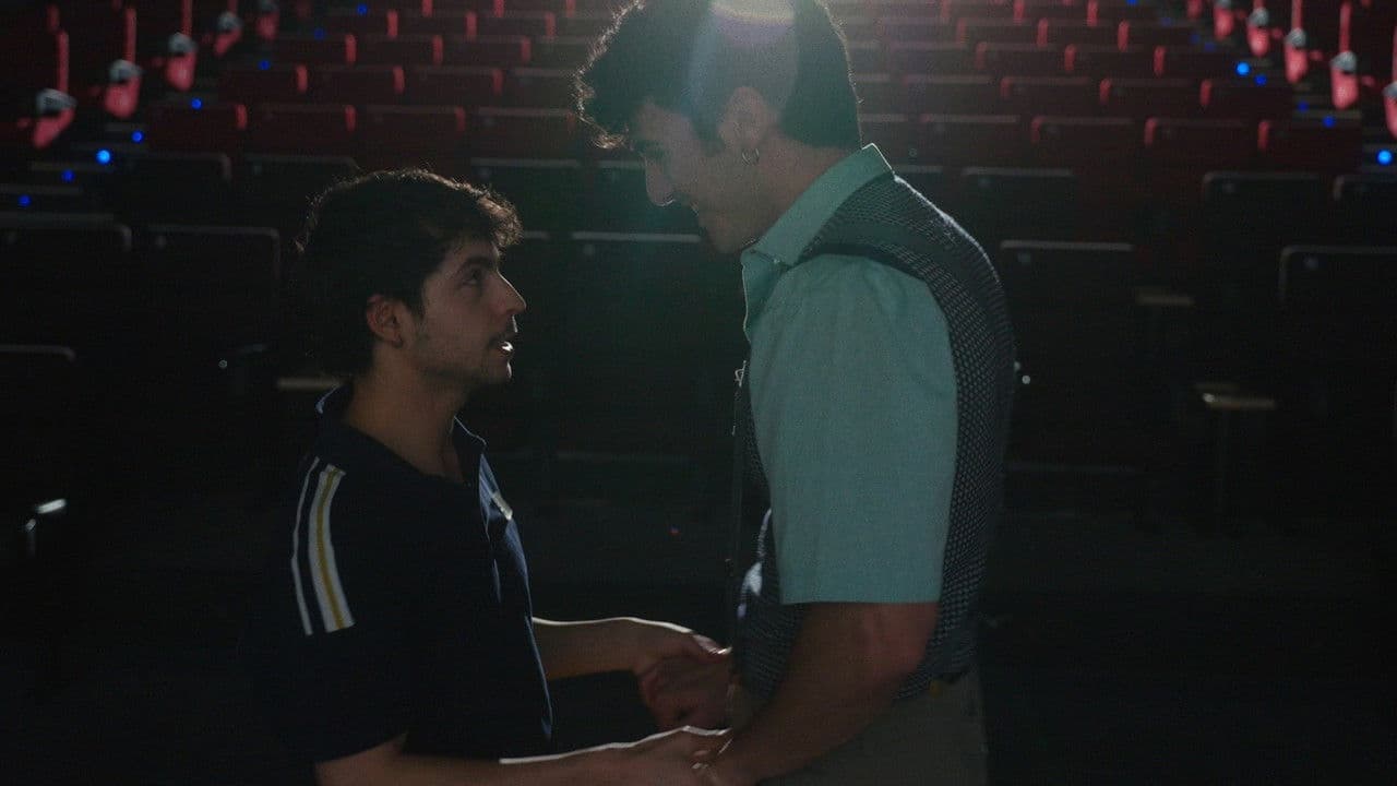 Escribe cuando llegues...