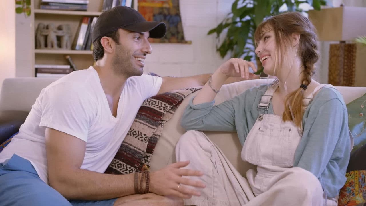 My Last Days: Meet Claire, Finding Beauty in the Sadness