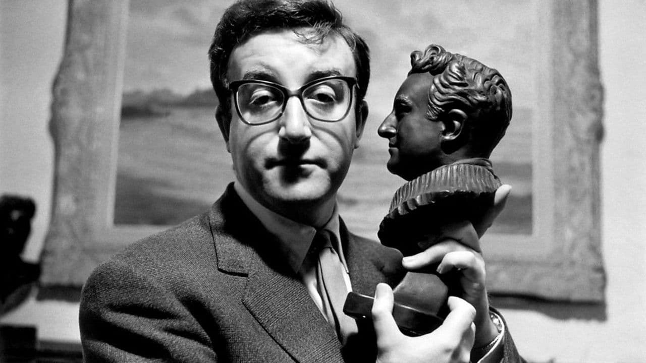 The Peter Sellers Story