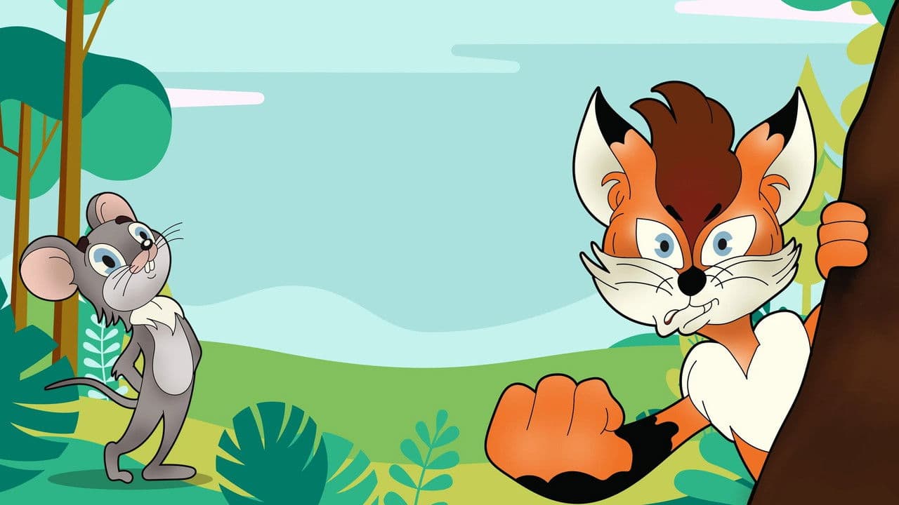 One Was Caught Who Bit