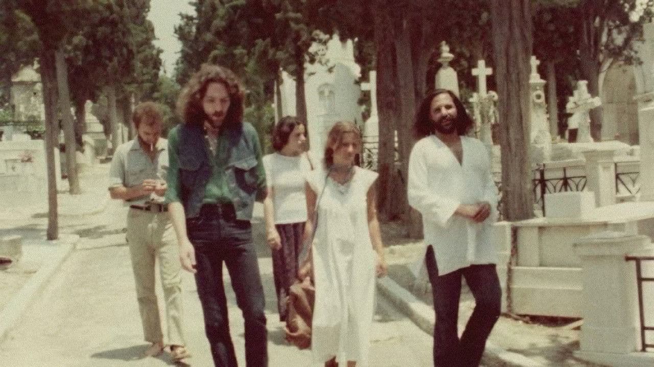 Exile on Main Avenue