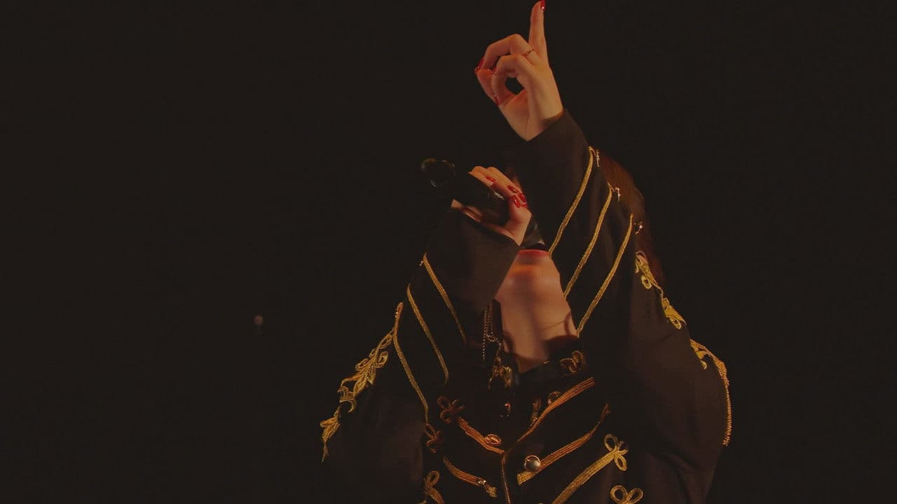 UCHIDA MAAYA LIVE TOUR 2023 Happy Research! -HIKARI-