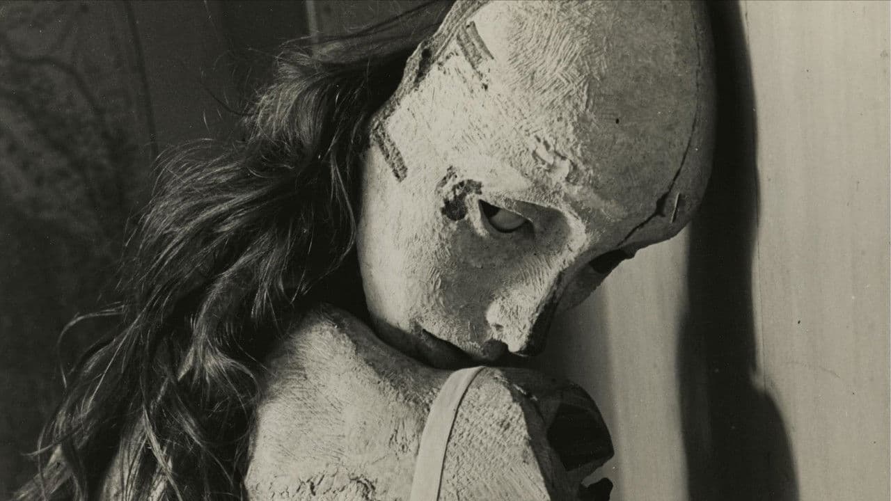 Film sur Hans Bellmer