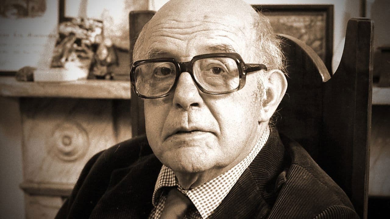 Return to Betjemanland