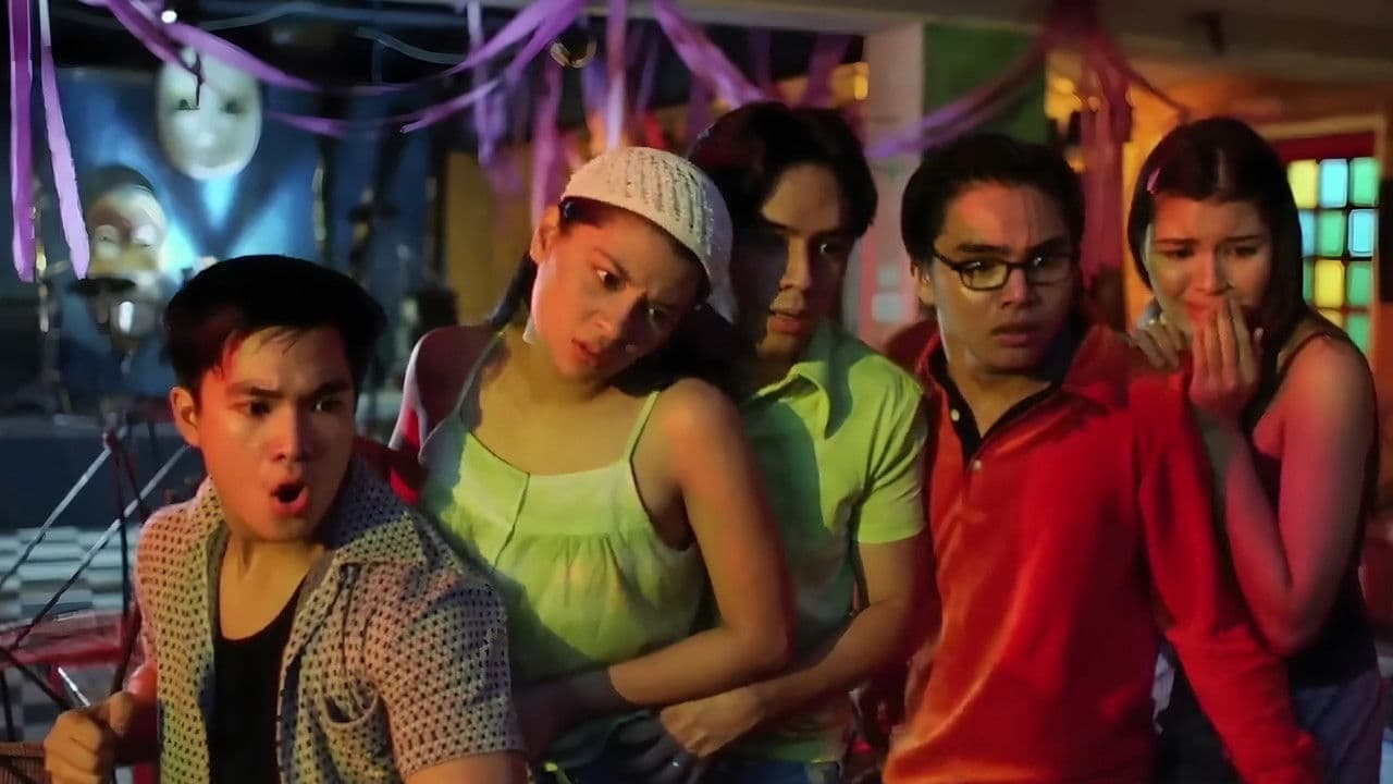 Magandang Hatinggabi