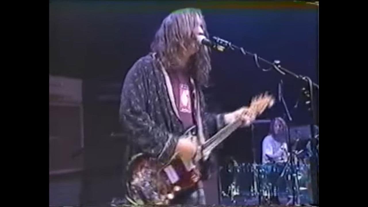 Dinosaur Jr.: 930 Club 1997