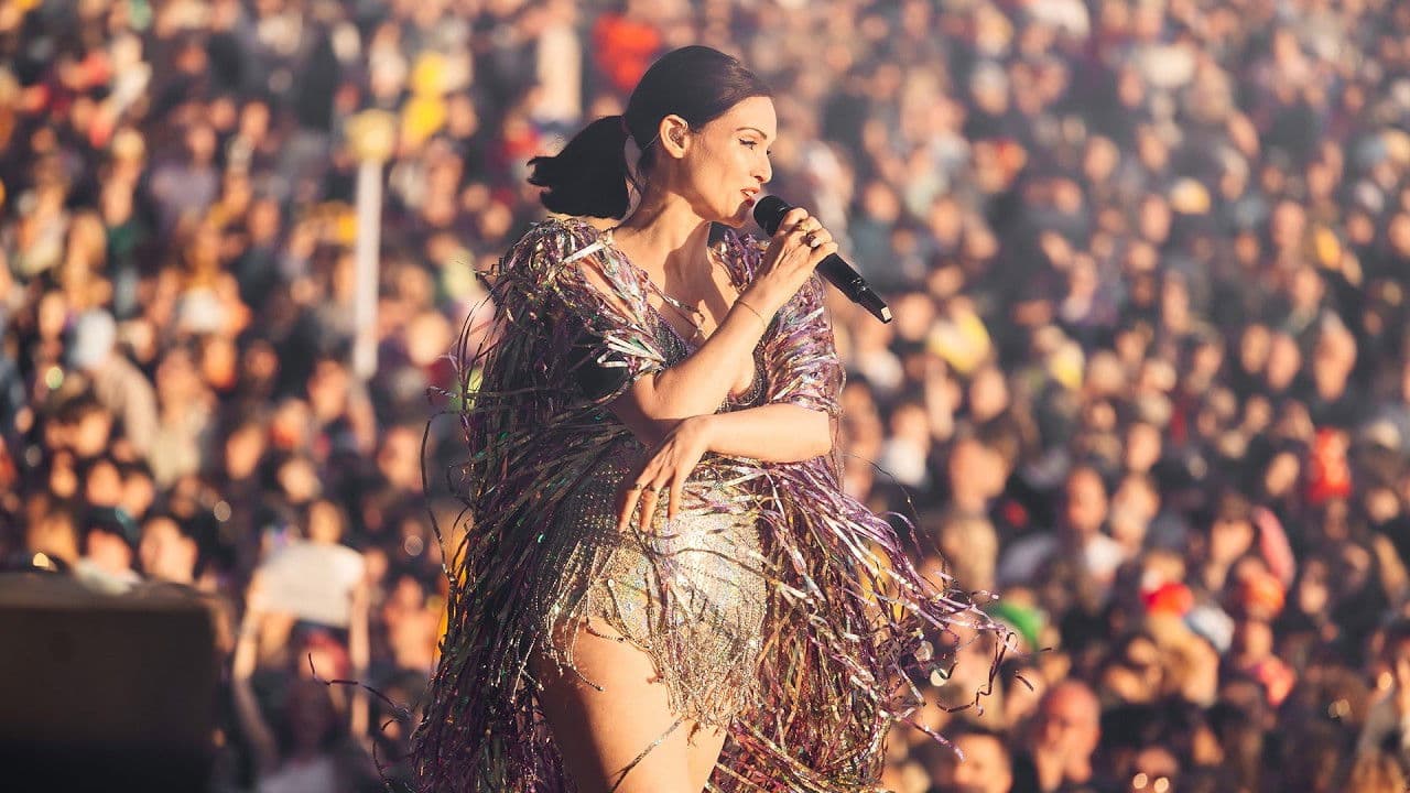 Sophie Ellis-Bextor: Live at Kendal Calling