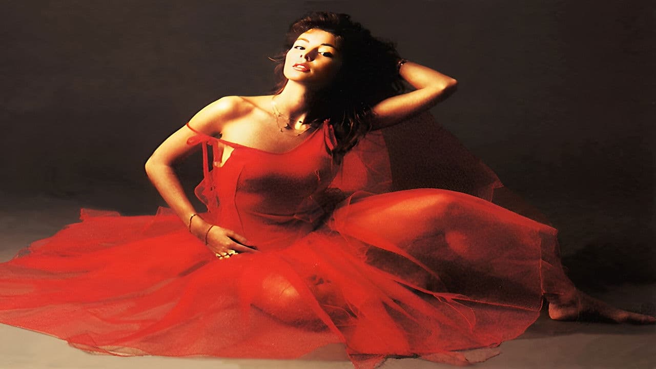 Sandra:Ten On One (The Video)