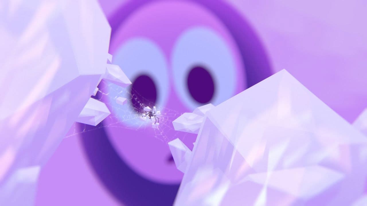 When The Skies Are Blue