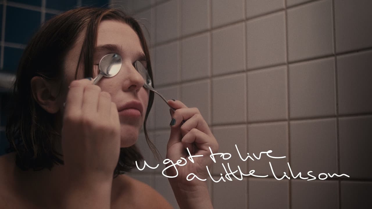 U Got to Live a Little