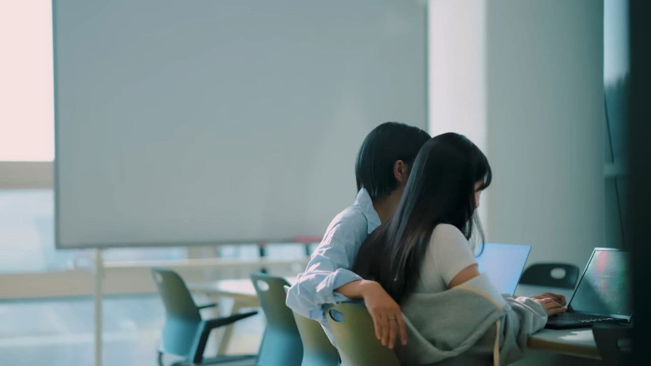 Flirting with the INTP