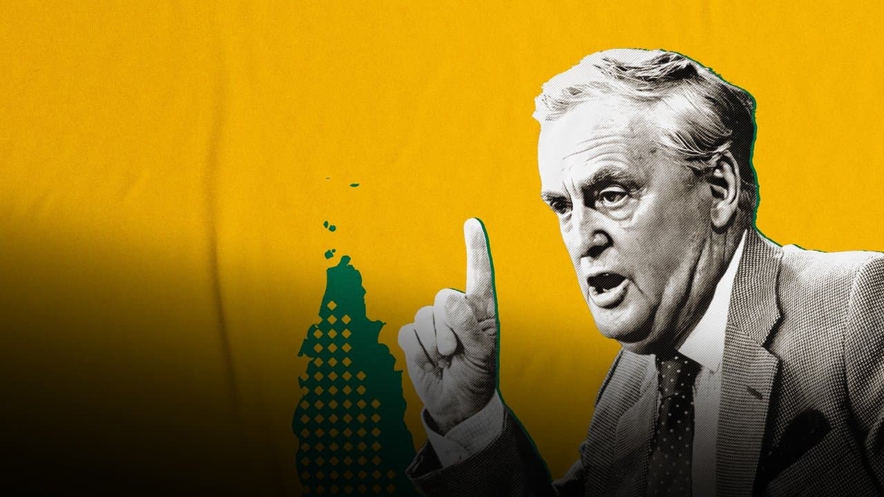 Joh: Last King of Queensland