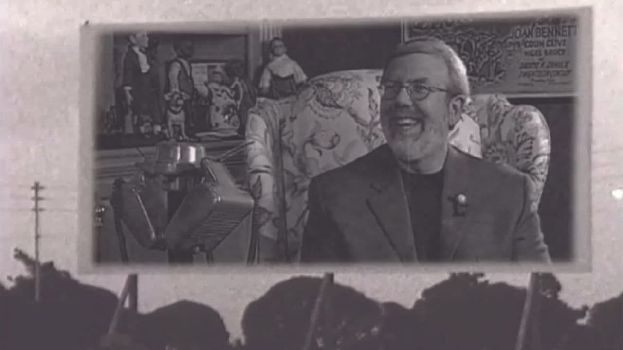 Drive-In Movie Memories