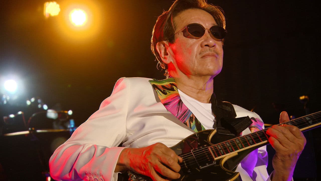 Takanaka Super Live 2022 ~ Saudade 40th Anniversary