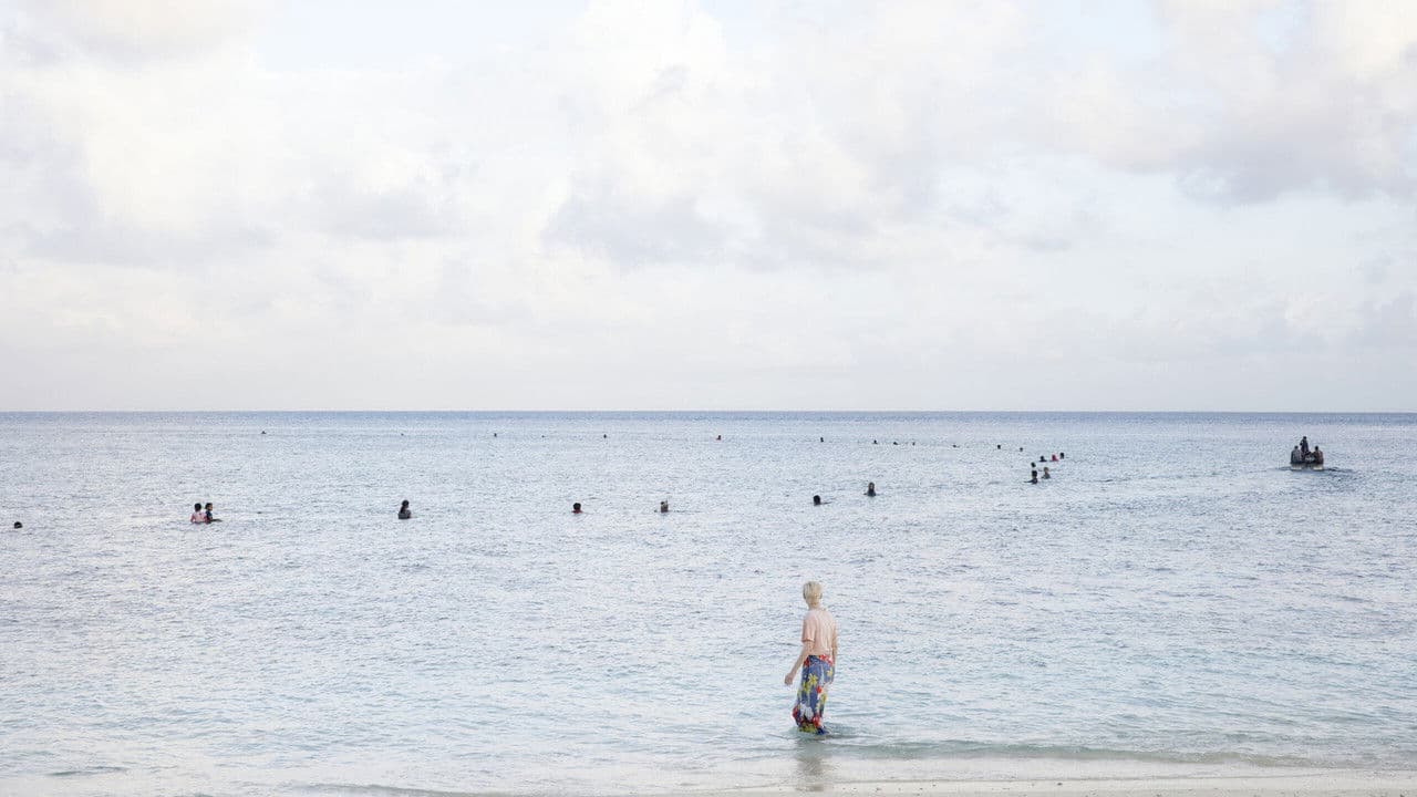 Heart of Light: Eleven Songs For Fiji