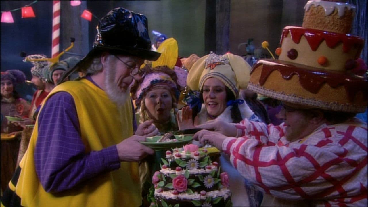 Plop Special: Carnival Prince