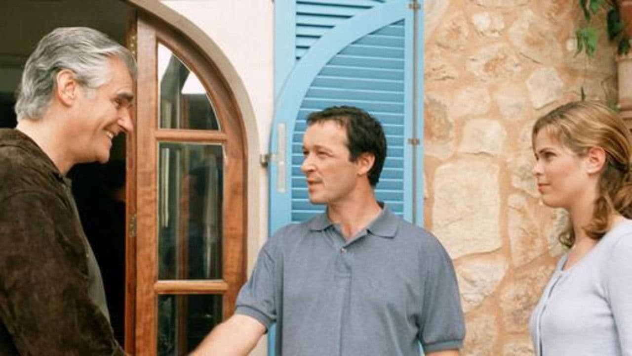 Seven Days in Paradise