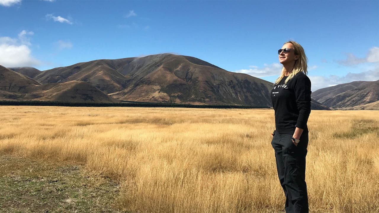 Floortje terug naar het einde van de wereld