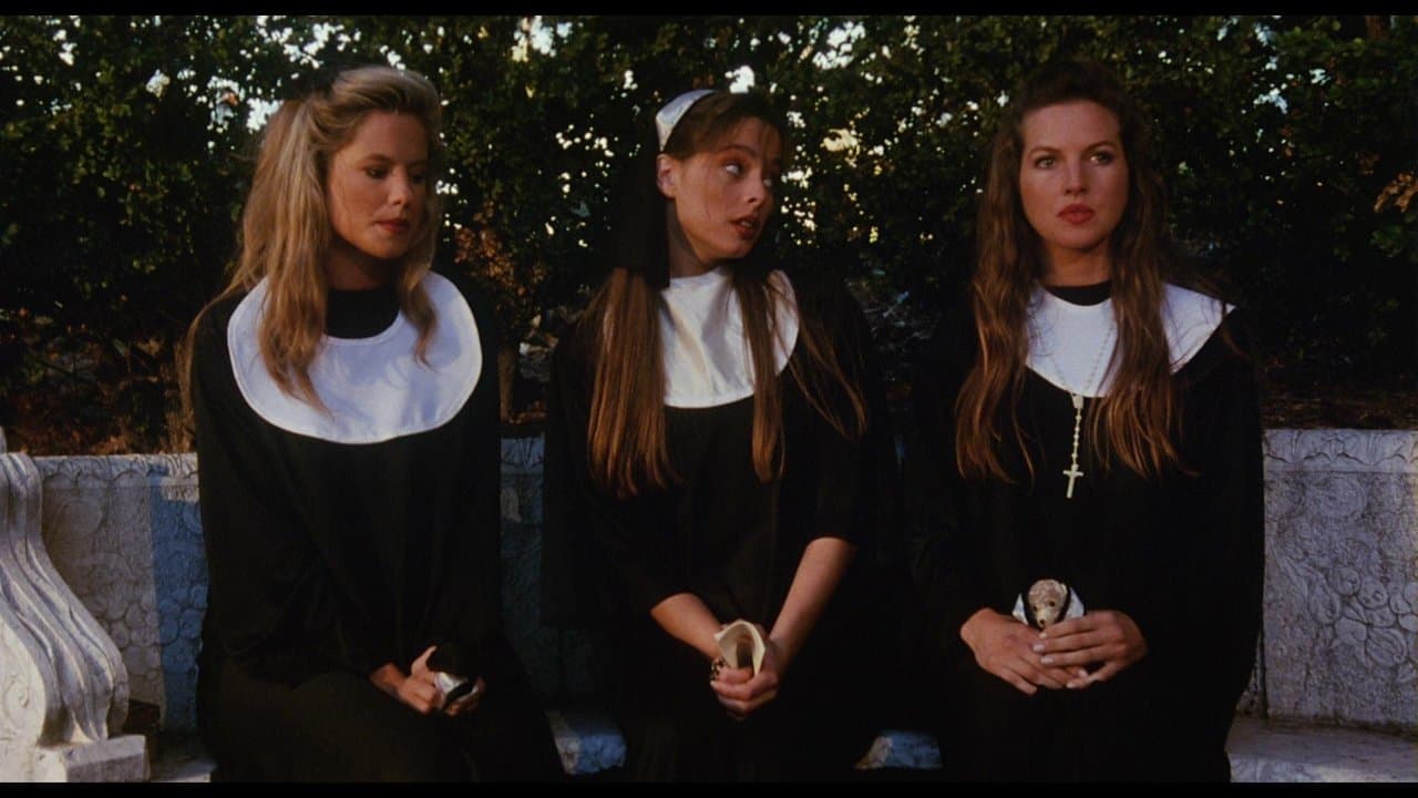 Hot Under the Collar