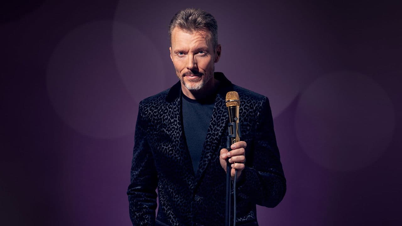 Thomas Hartmann: Når det så er sagt