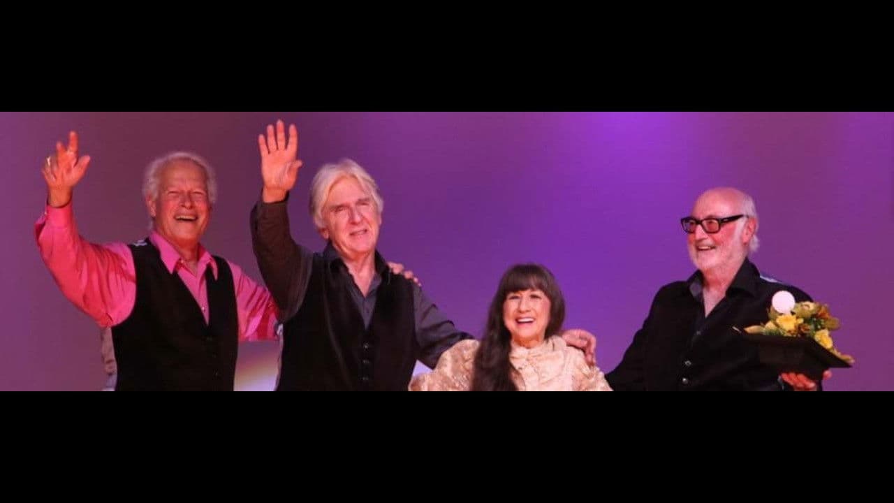 The Seekers Farewell: The Golden Jubilee Australian Farewell Tour