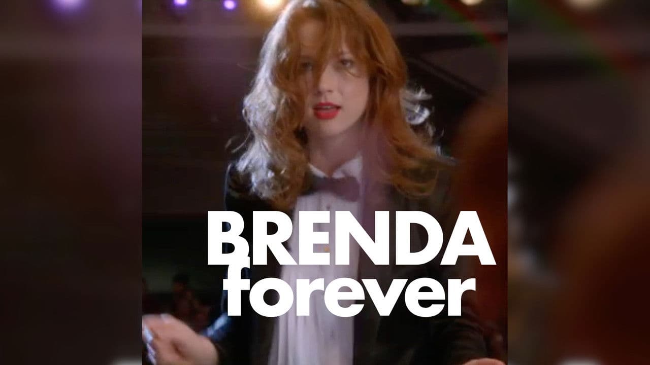 Brenda Forever