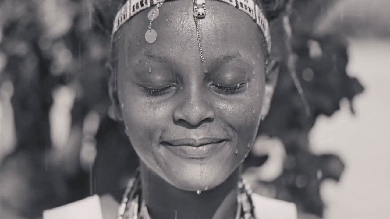 Water is Life: The Maasai Story or Waiting for the Rain