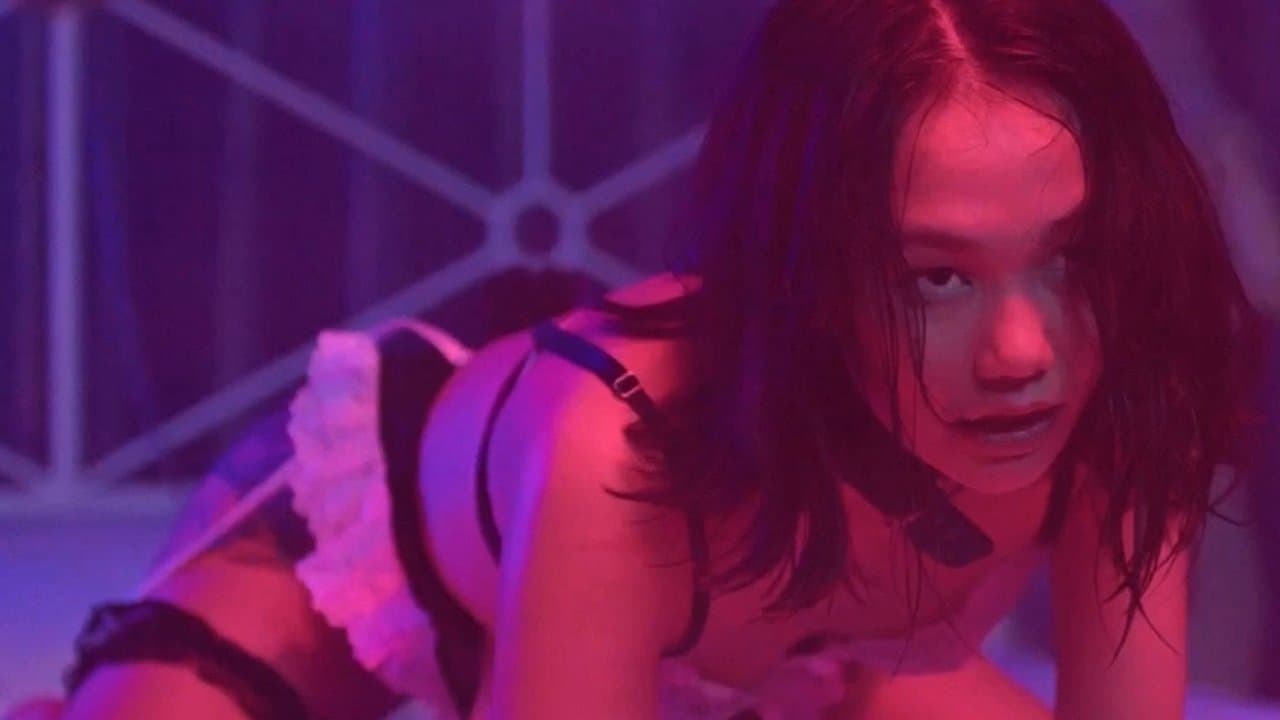 The Pursuit of Lust 3