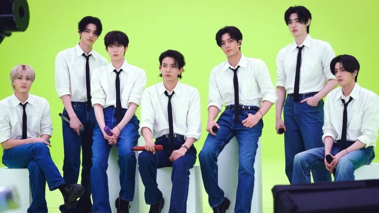 ENHYPEN VR CONCERT: IMMERSION