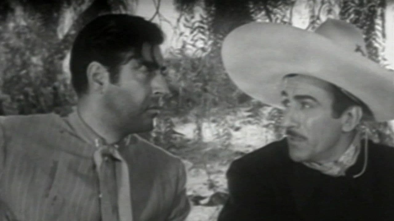 El Charro del Cristo