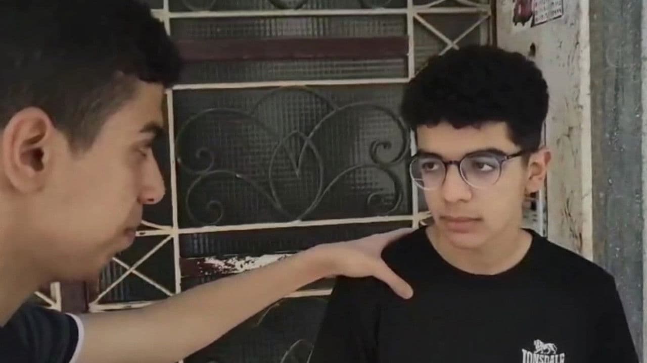 مهمة في ارض اشمون