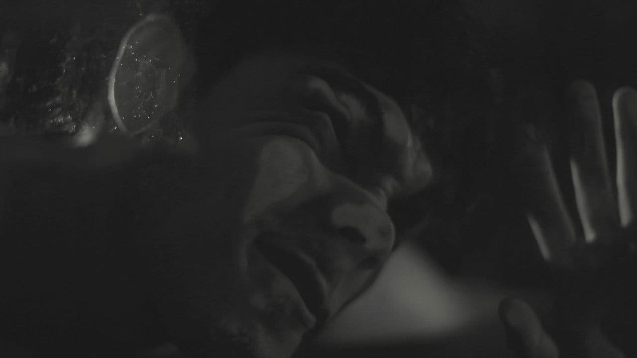 Man in the Cinema House