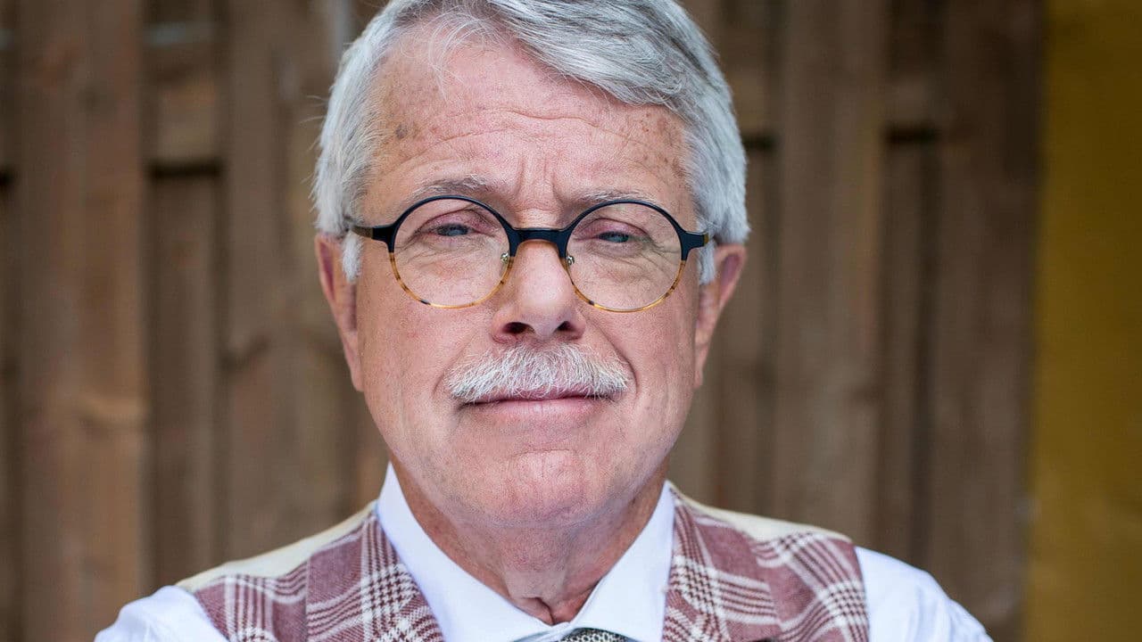 Mr. Frank Visser rijdt visite