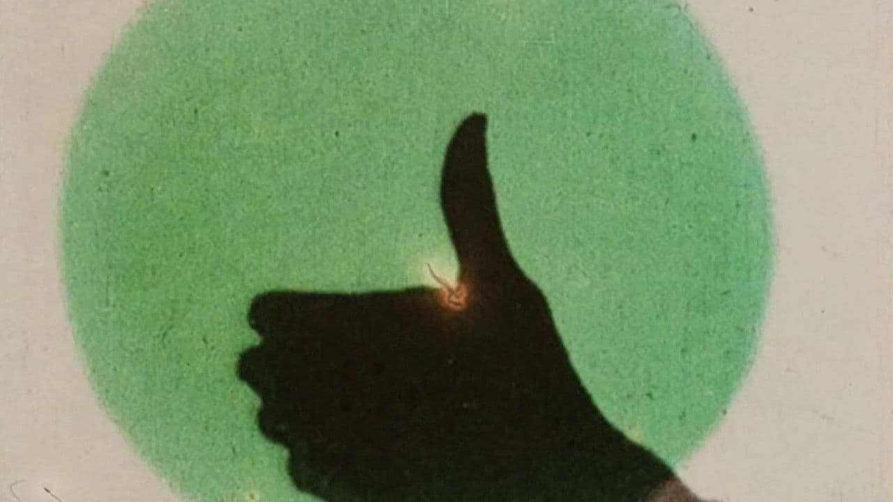 Len Lye: Master of Motion