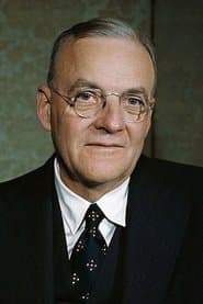 John Foster Dulles