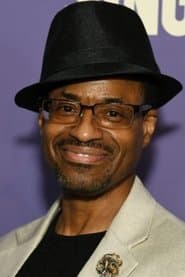 John "Divine G" Whitfield